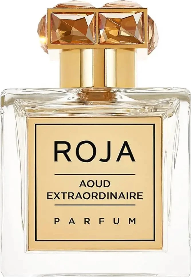 Eau de Parfum Roja Parfums Aoud Extraordinaire 100ml