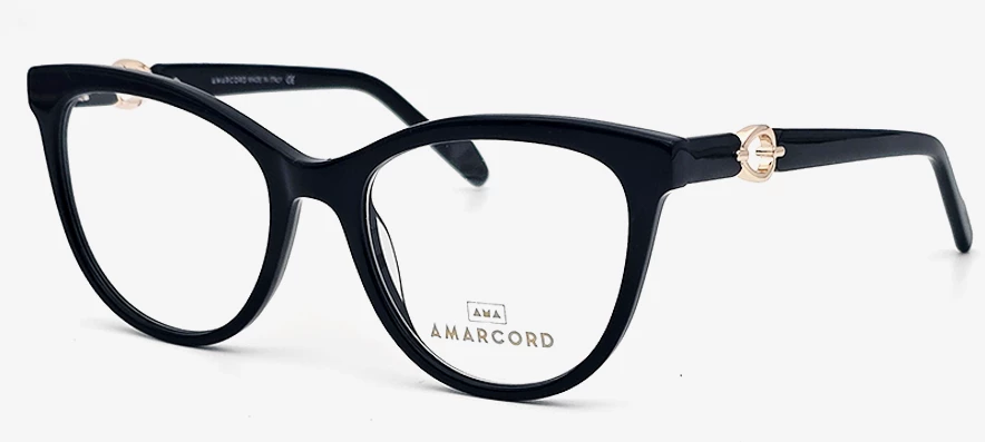 Korniza optike Amarcord AM204 52 C.1