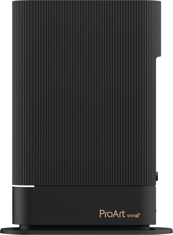Router ASUS ProArt PRT-BE5000 WiFi 7 dual-band, deri 5000Mbps, 2x 2.5G port, 4x LAN, 1GB RAM, i zi