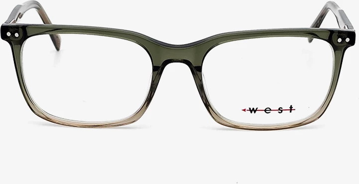 Korniza optike për meshkuj West WV299 50 C.2