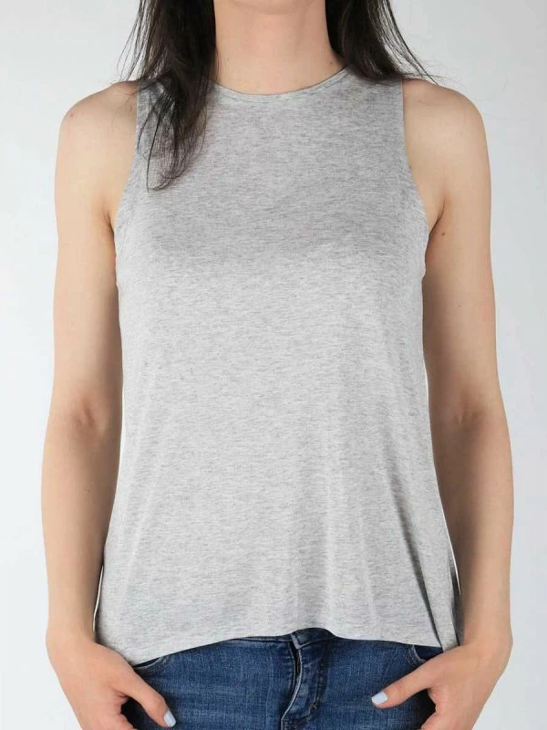 Maicë pa mëngë Lee për femra