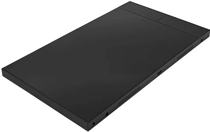 Panel kontrolli Shelly Wall Display XL 10.1 inç, WiFi/BLU, i zi