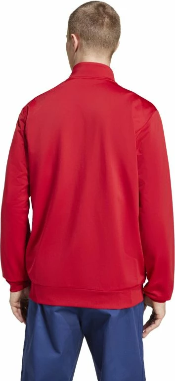 Duks për meshkuj adidas, i kuq