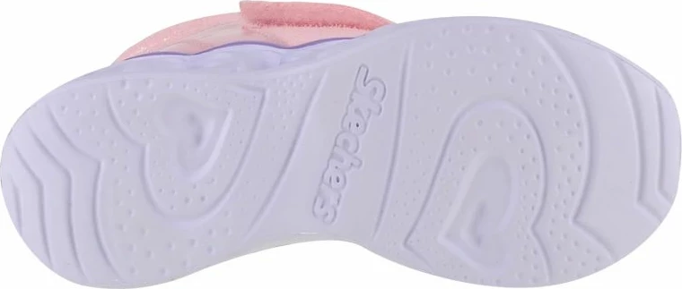 Atlete për fëmijë Skechers, rozë [Madhësia: 30]