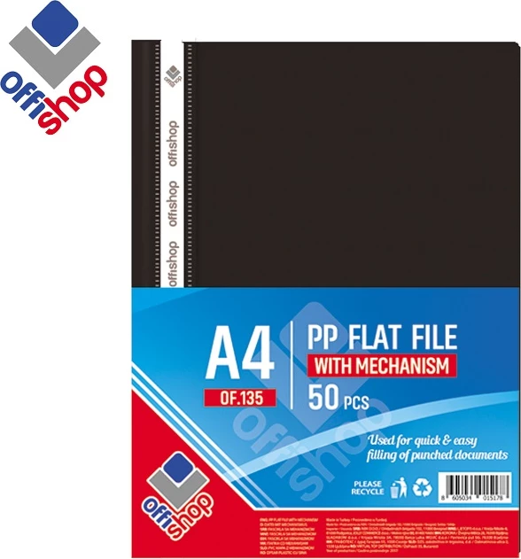 OSH FASIKELL ME MEKANIZEM E ZEZE 1/50 OF135