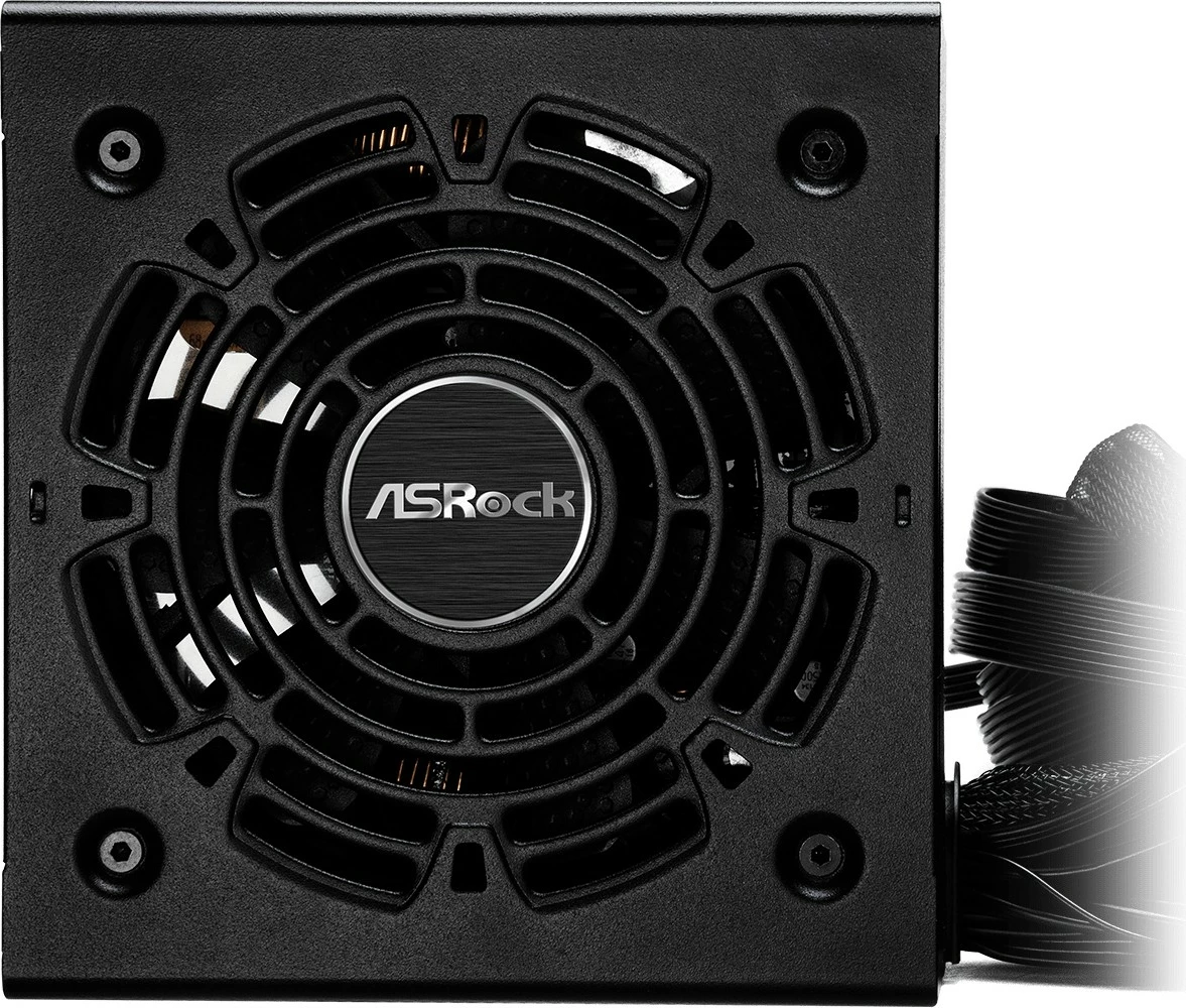 Kasë energjie ASRock CL-850G, 850W, 80 PLUS Gold, e zezë