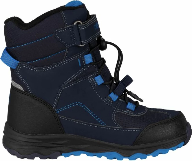 Çizme dimri për fëmijë Trollkids