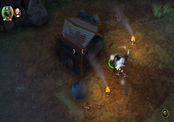 Pirates of Black Cove Gold Edition EN/DE Global