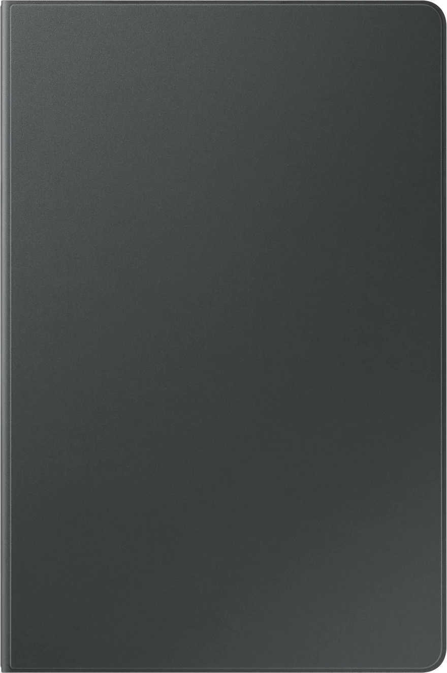 Mbështjellës Samsung Galaxy Tab A8 EF-BX200PJEGWW, folio, 10.5 inç, gri
