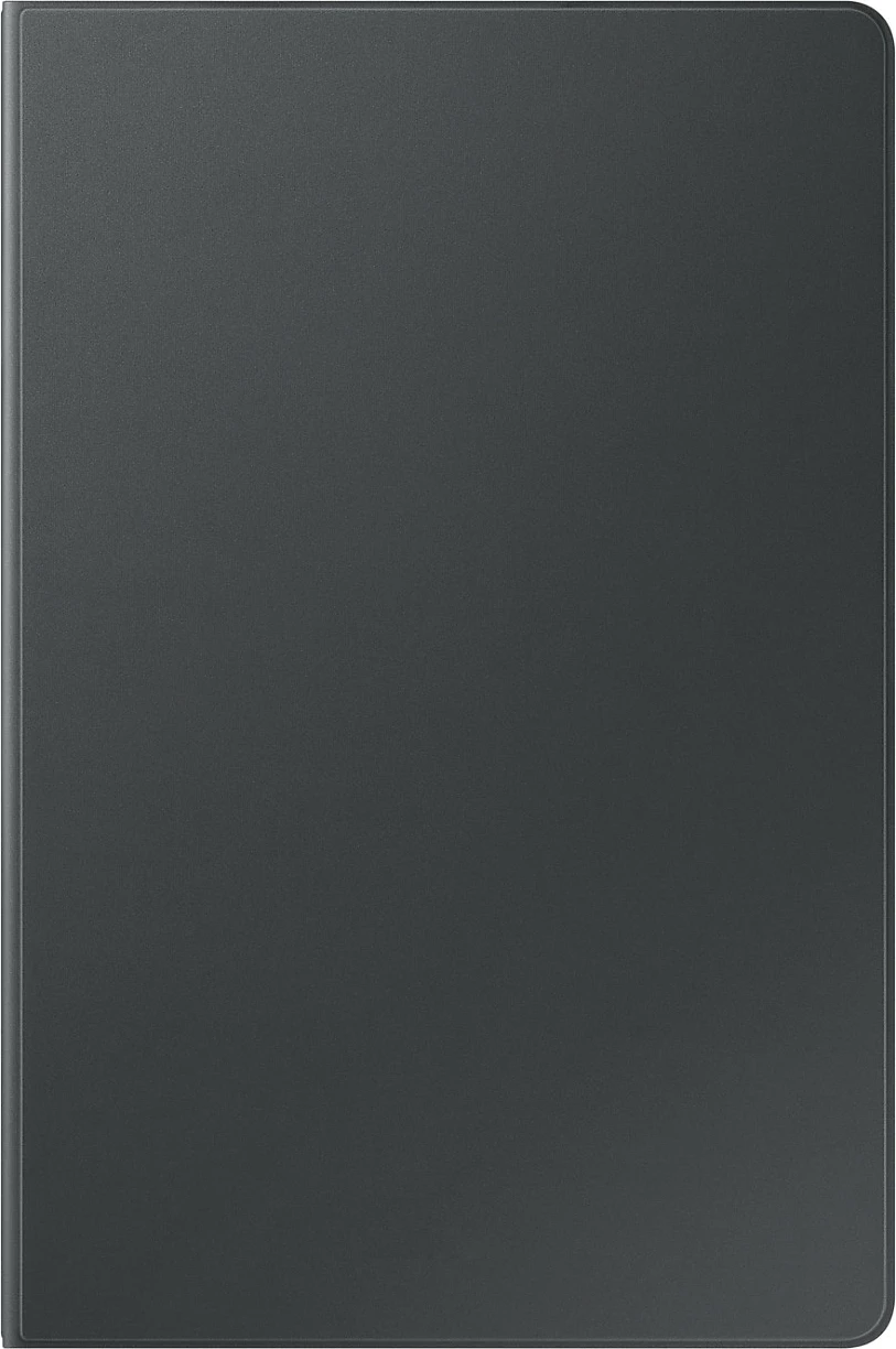 Mbështjellës Samsung Galaxy Tab A8 EF-BX200PJEGWW, folio, 10.5 inç, gri