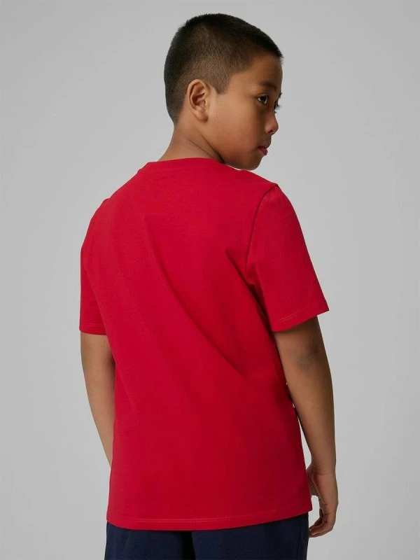 Maicë për djem 4F 4FJRSS26TTSHM3598-62S