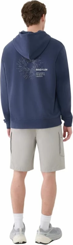 Shorce për meshkuj 4F, gri