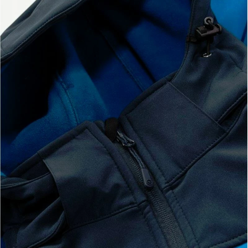 Xhakete për meshkuj Hi-Tec, e zezë dhe blu