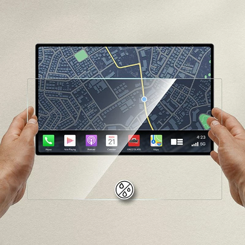 Folie Mbrojtese Per Ekran Clear Bmw X7 G07 2023-2024