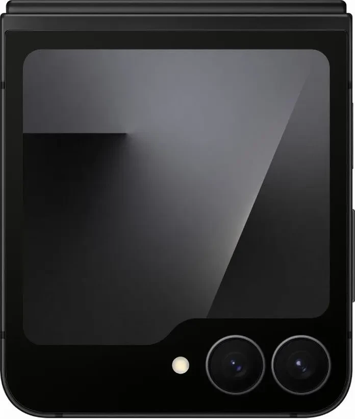 Celular Samsung Galaxy Z Flip7, 6.7", 12/512GB, i zi