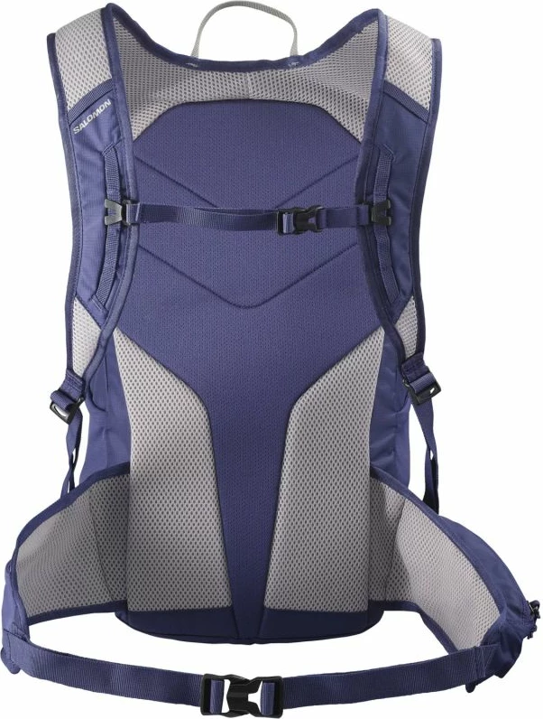 Çantë shpine Salomon, blu [Madhësia: One Size]