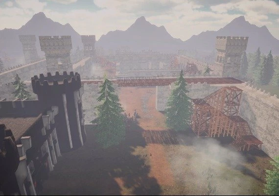 Medieval Arms EN Global