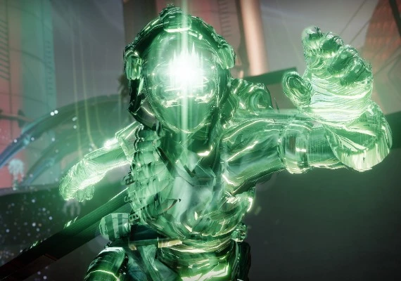 Destiny 2 - Legacy Collection 2024 DLC Global