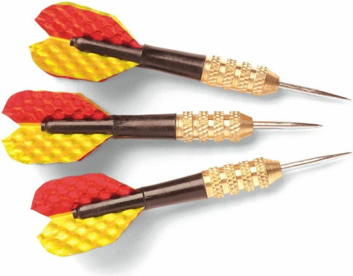 Mini shigjeta Harrows për dart