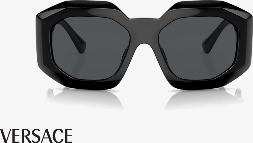 Syze dielli Versace VE4424U GB1/87 56