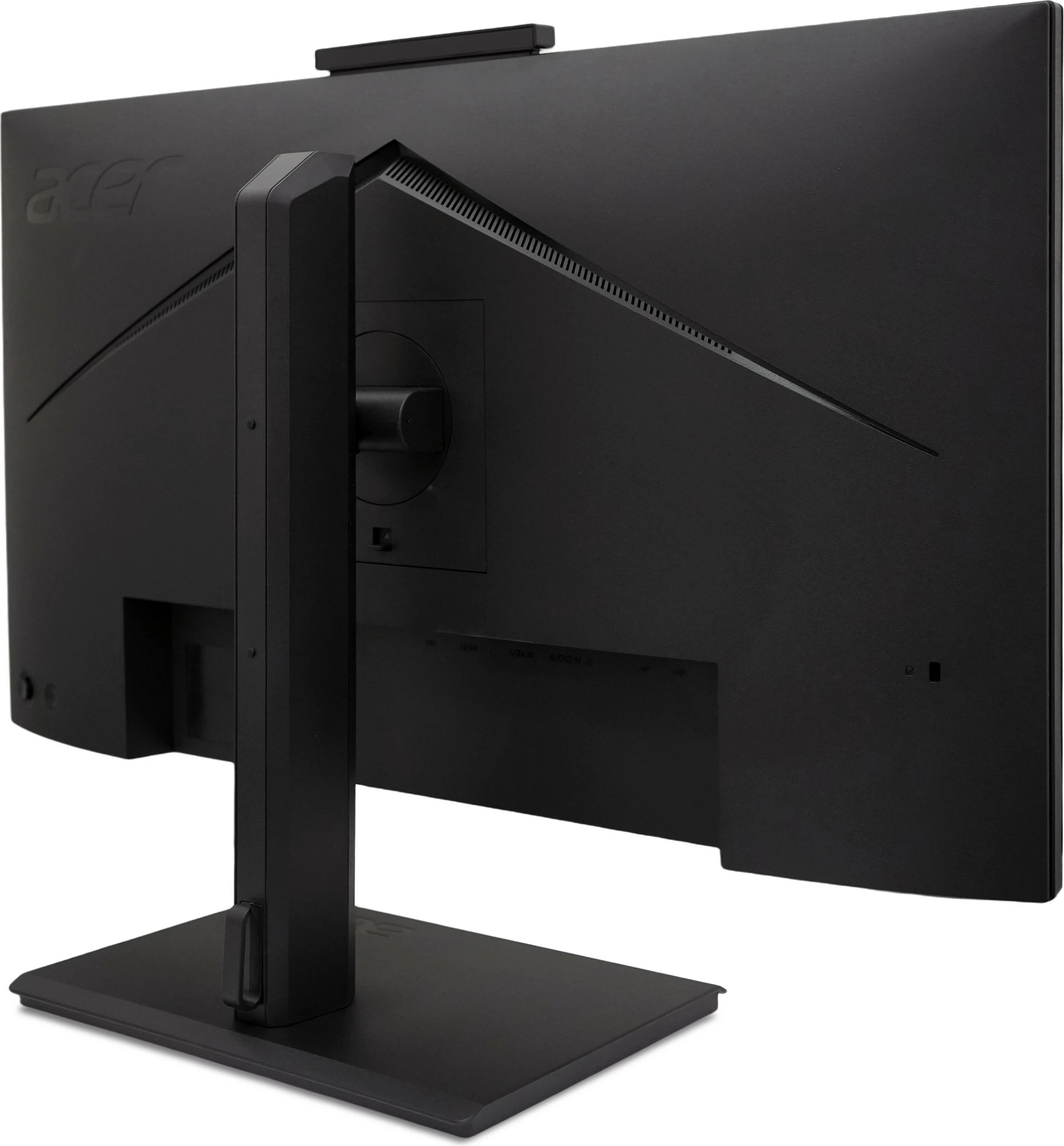 Monitor Acer Vero B277UD6bmiiprczx 27" QHD 2560x1440, 2xHDMI/DP, FreeSync, USB Hub, kamerë, i zi