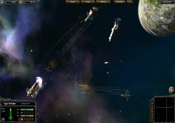StarDrive EN/DE/FR/PL/RU Global
