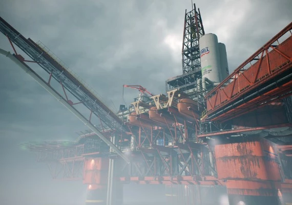 Ready Or Not: Dark Waters DLC EN Global