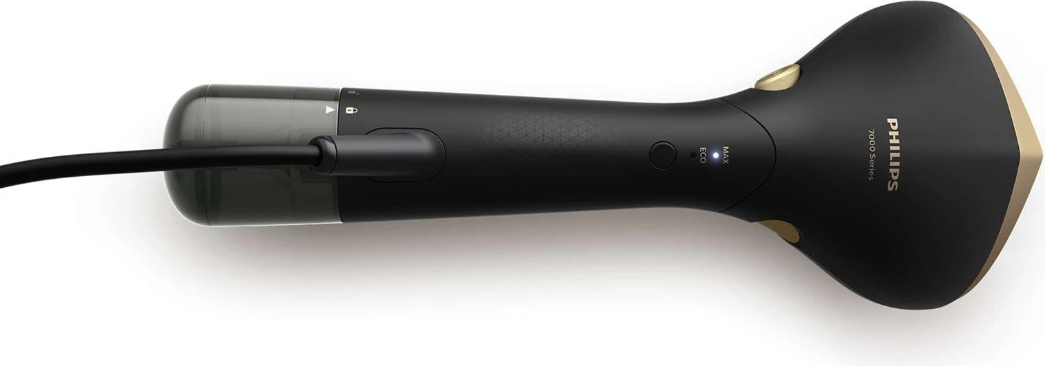 Hekur me avull Philips STH7060/80, 1500 W,  i zi / ari