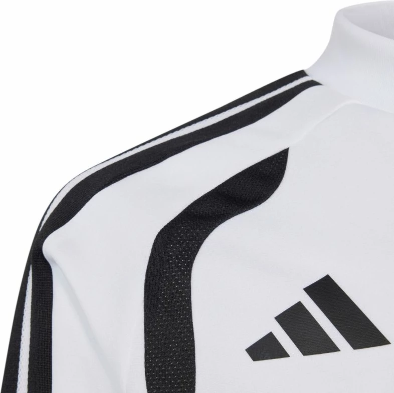 Duks fëmijësh adidas Tiro 26 Competition Training KA7716, bardhë/gri [Madhësia: 128 cm]