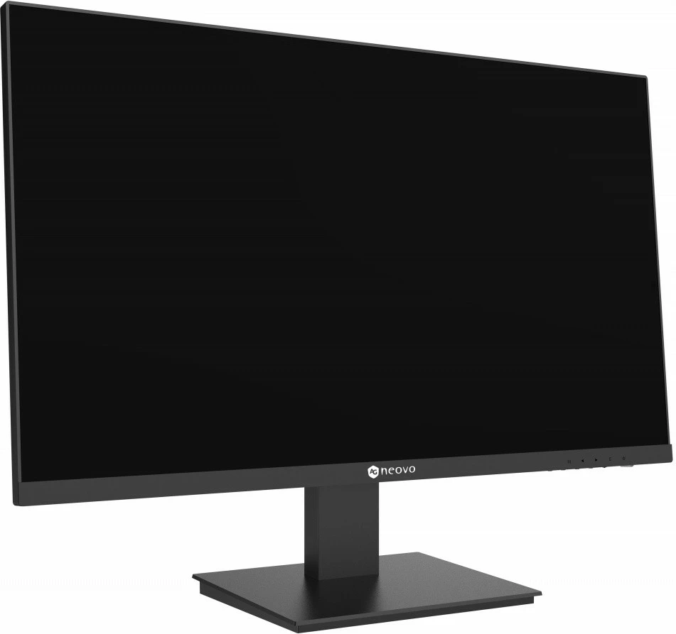 Monitor AG Neovo LA-2703 27\" FHD IPS 100Hz HDMI/DP/VGA, i zi, me kabllo HDMI