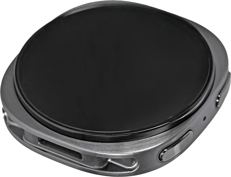 Smartwatch Samsung Galaxy Watch 8, 44 mm, 32 GB, AMOLED, Grafit