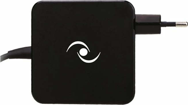 Karikues USB-C TECNOWARE FAU17563 65W Power Delivery kabllo 210cm, i zi