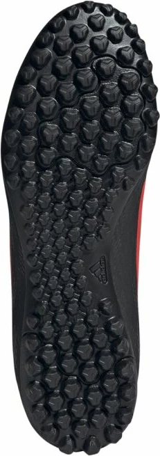 Atlete futbolli adidas F50 Club TF JR9052, të zeza