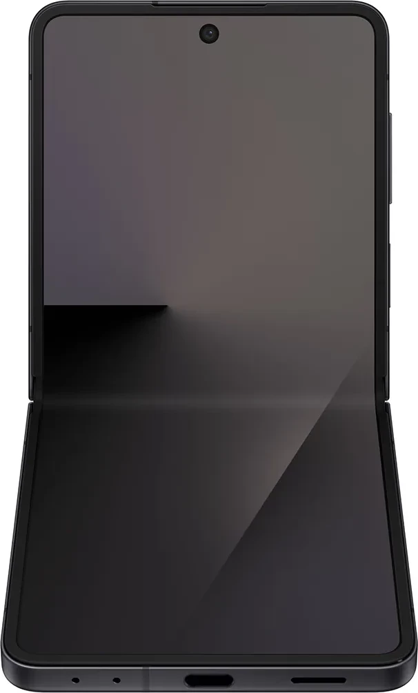 Celular Samsung Galaxy Z Flip7 FE 8/256, Black