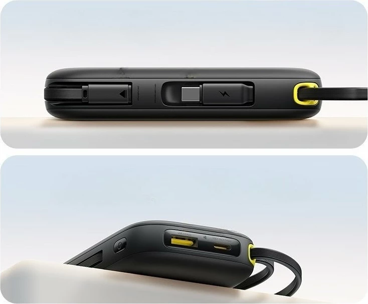 Powerbank Baseus EnerFill FC31 20000mAh 45W i zi