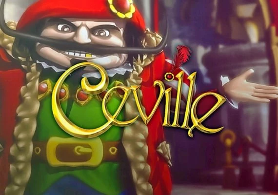 Ceville EN/DE Global