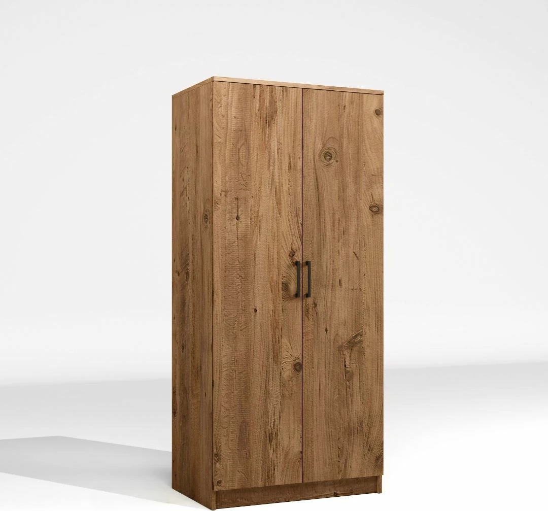 Dollap Skye Decor, ngjyrë Atlantic Pine, Kardelen 1600-122