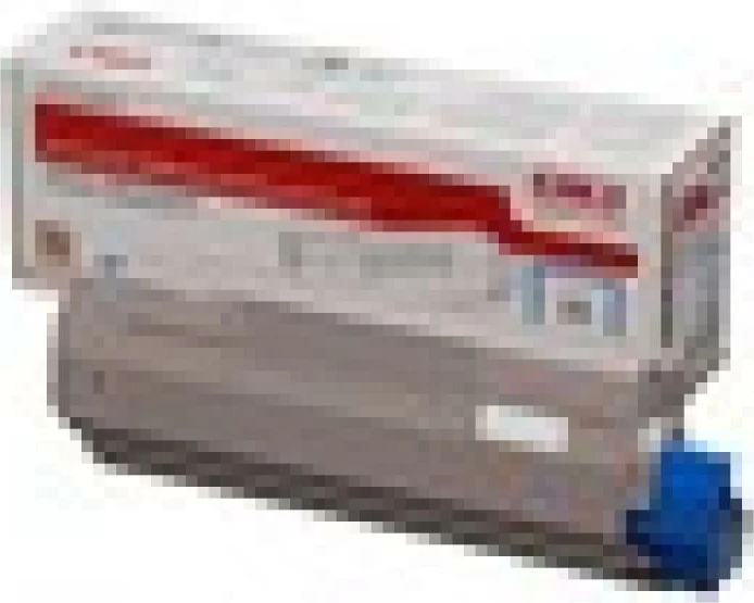 Toner Oki C823 7k Cyan (46471103)