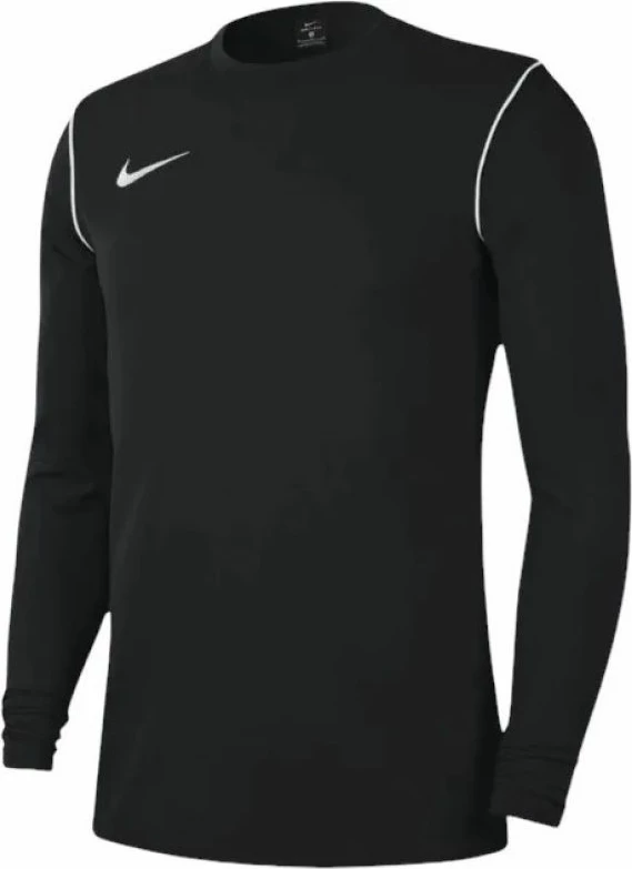 Duks për meshkuj Nike, i zi