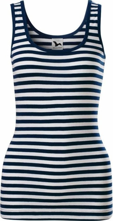 Topi Malfini Sailor për Femra, Blu i Errët Deti [Madhësia: XXL]