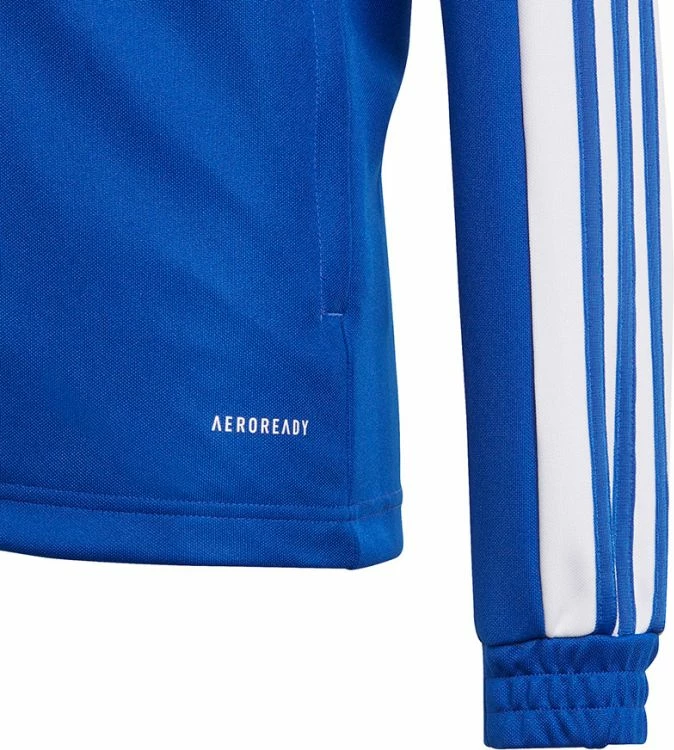 Duks për fëmijë adidas Squadra 21, blu [Madhësia: 164]