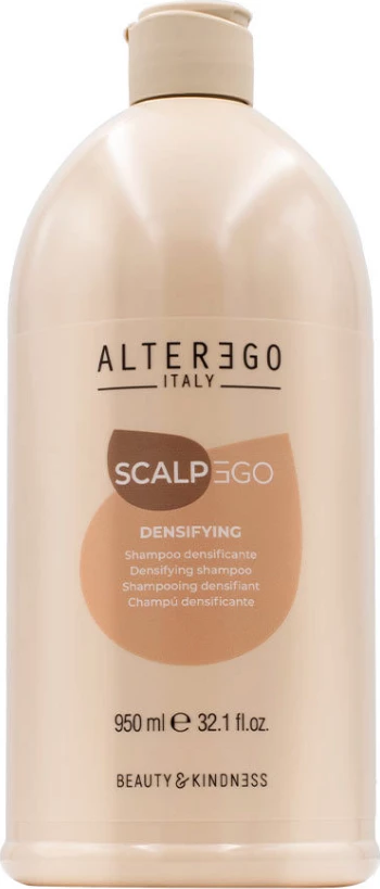 Shampo per flokë Alter Ego, ScalpEgo, 950 ml