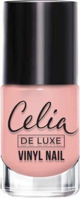 Llak për thonj Celia Vinyl Nail 252 për femra 10ml