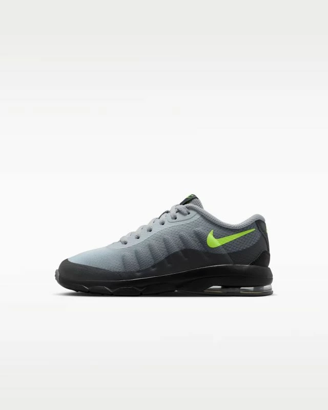 Atlete Nike Air Max Invigor CD1515-004, të zeza [Madhësia: 40.5]