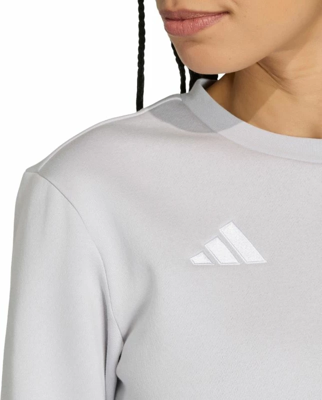 Duks për femra adidas Entrada 26 KB3948, gri [Madhësia: XL]