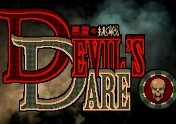 Devil's Dare EN Global