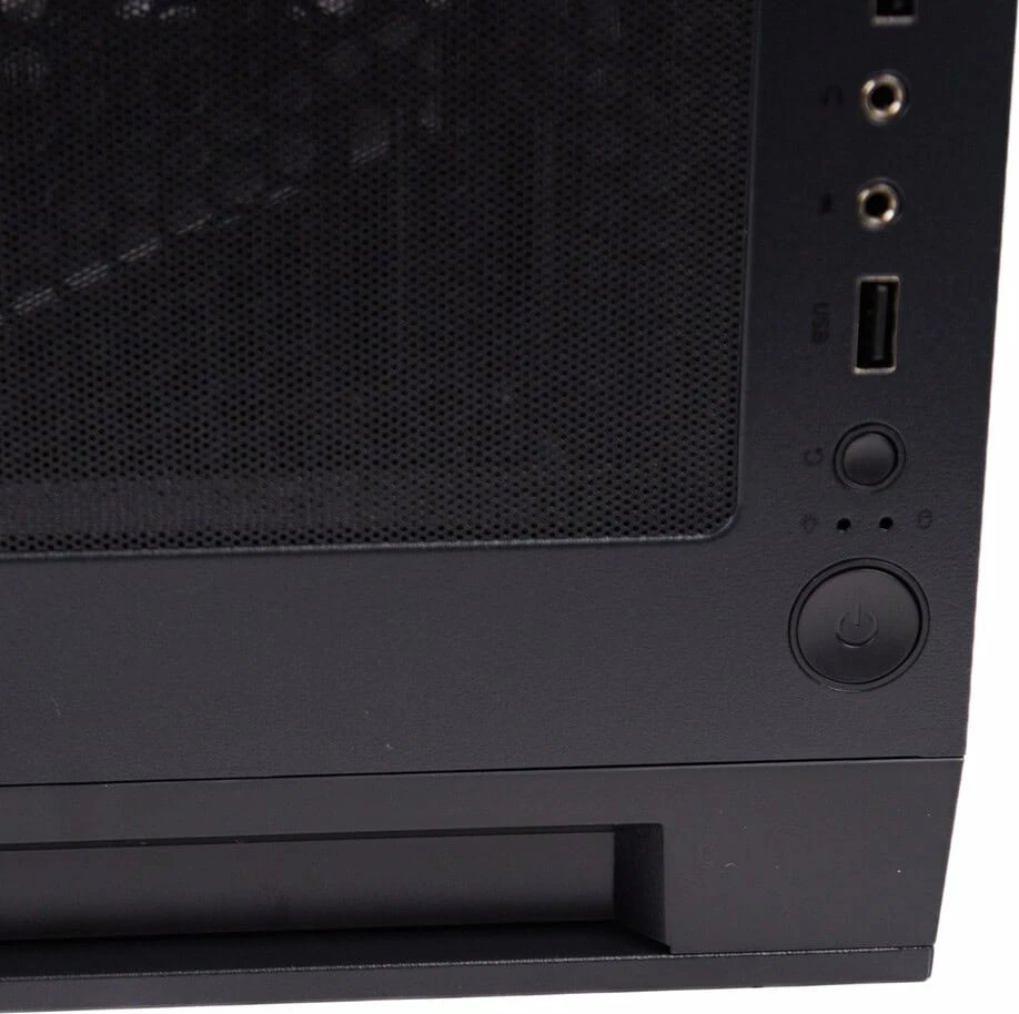 Shtëpizë SAMA 4303 (Zezë)