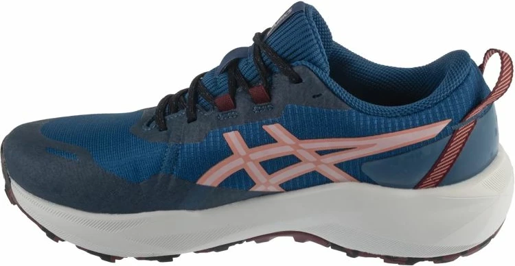 Atlete ASICS Gel-Venture 11 1012B933-400, blu navy [Madhësia: 37.5]