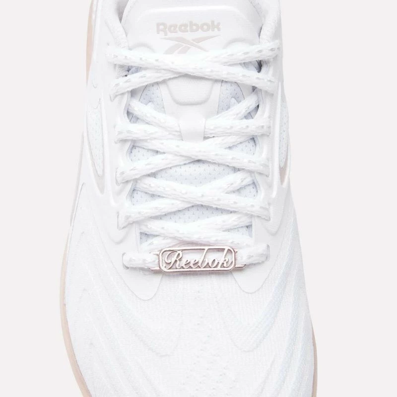 Atlete Reebok NANO X5 EDGE, të bardha [Madhësia: 40.5]