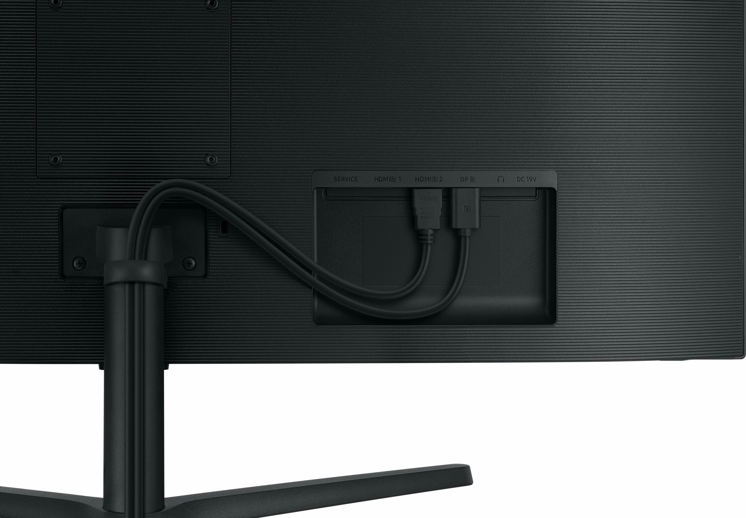 Monitor Samsung ViewFinity S5 LS34C500GAUXEN 34\" UWQHD 3440x1440 100Hz HDR10 FreeSync, i zi